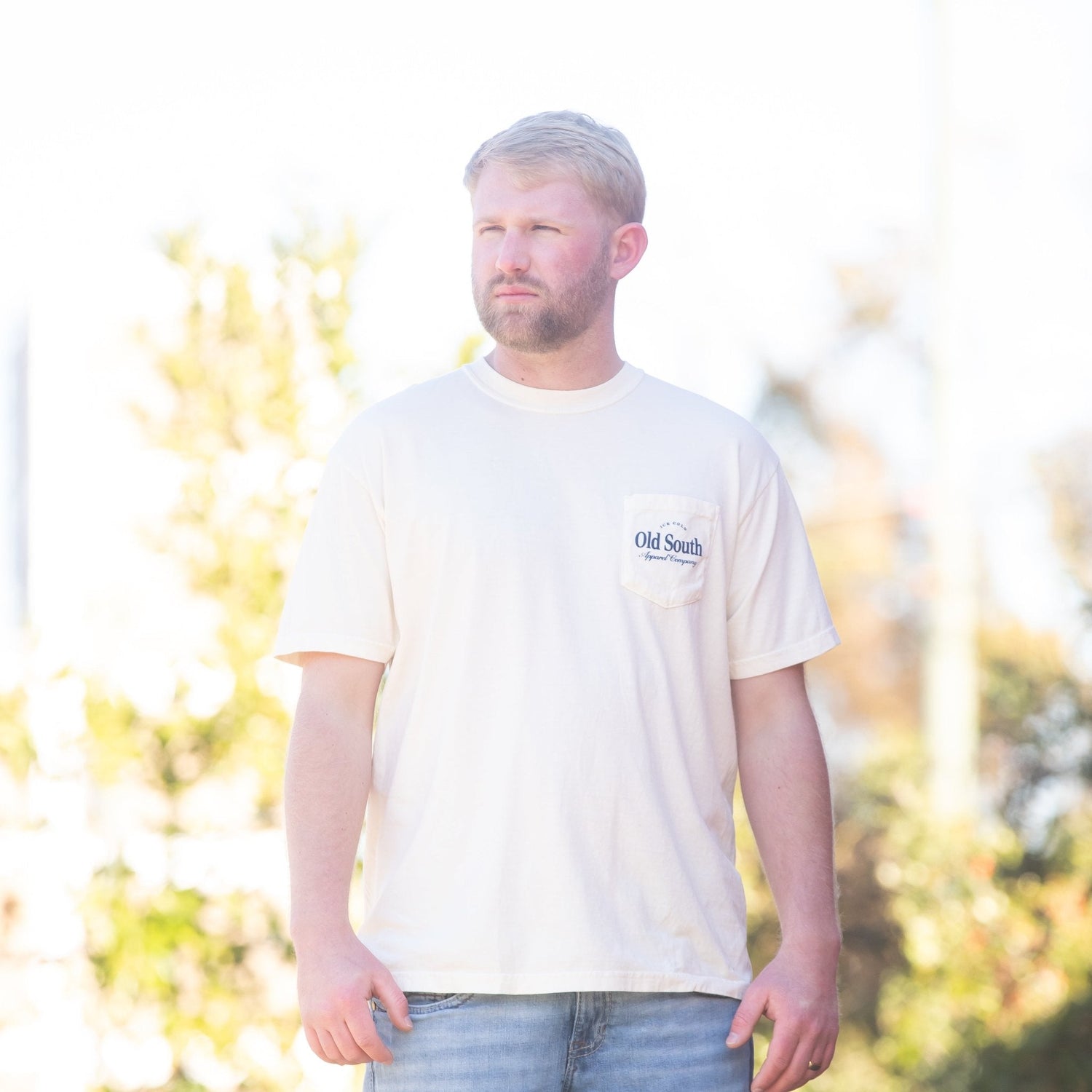 ETA (2/15) Ice Cold - Short Sleeve - Old South Apparel