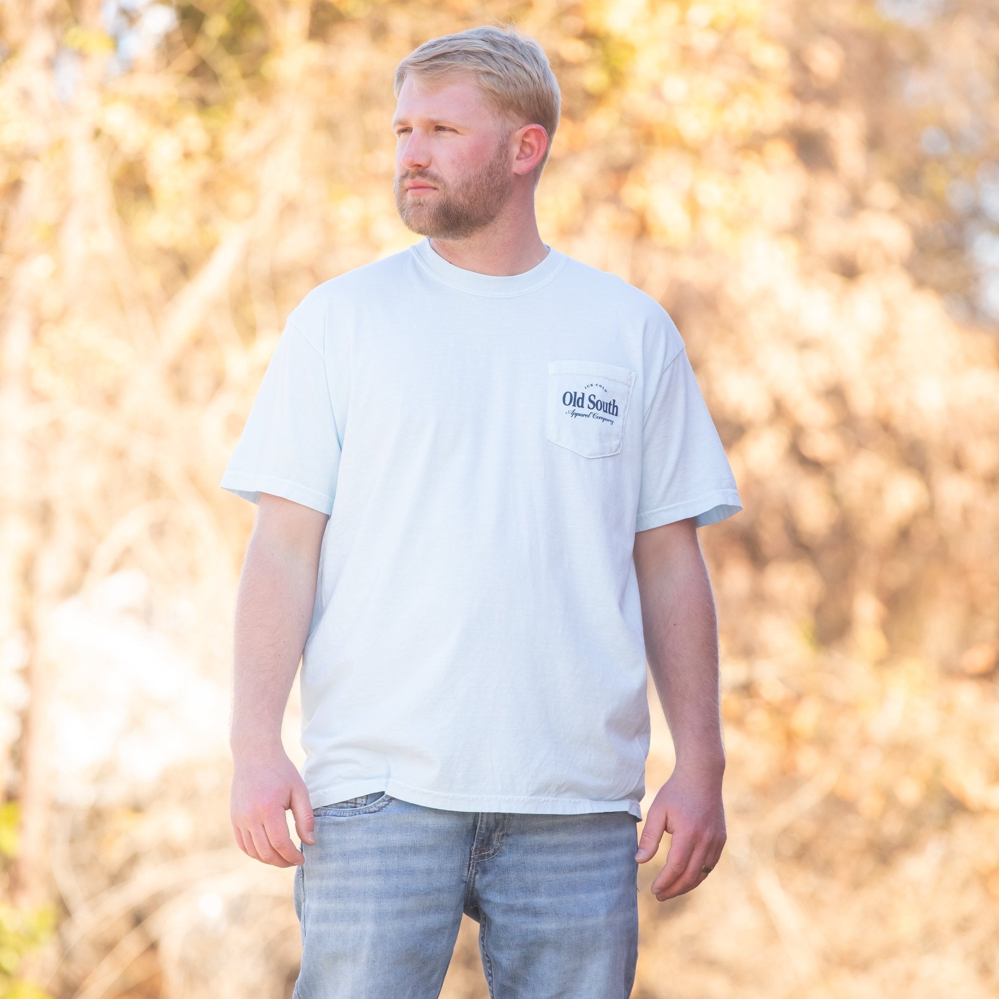 ETA (2/15) Ice Cold - Short Sleeve - Old South Apparel