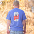 ETA (2/15) Lab & Beer - Short Sleeve - Old South Apparel