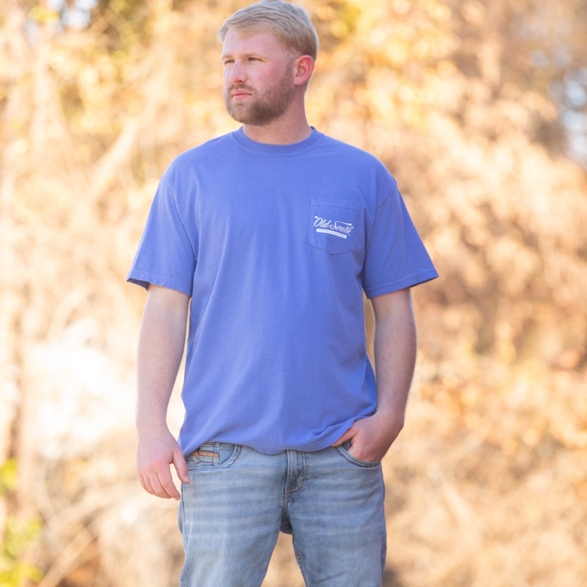 ETA (2/15) Lab &amp; Beer - Short Sleeve - Old South Apparel