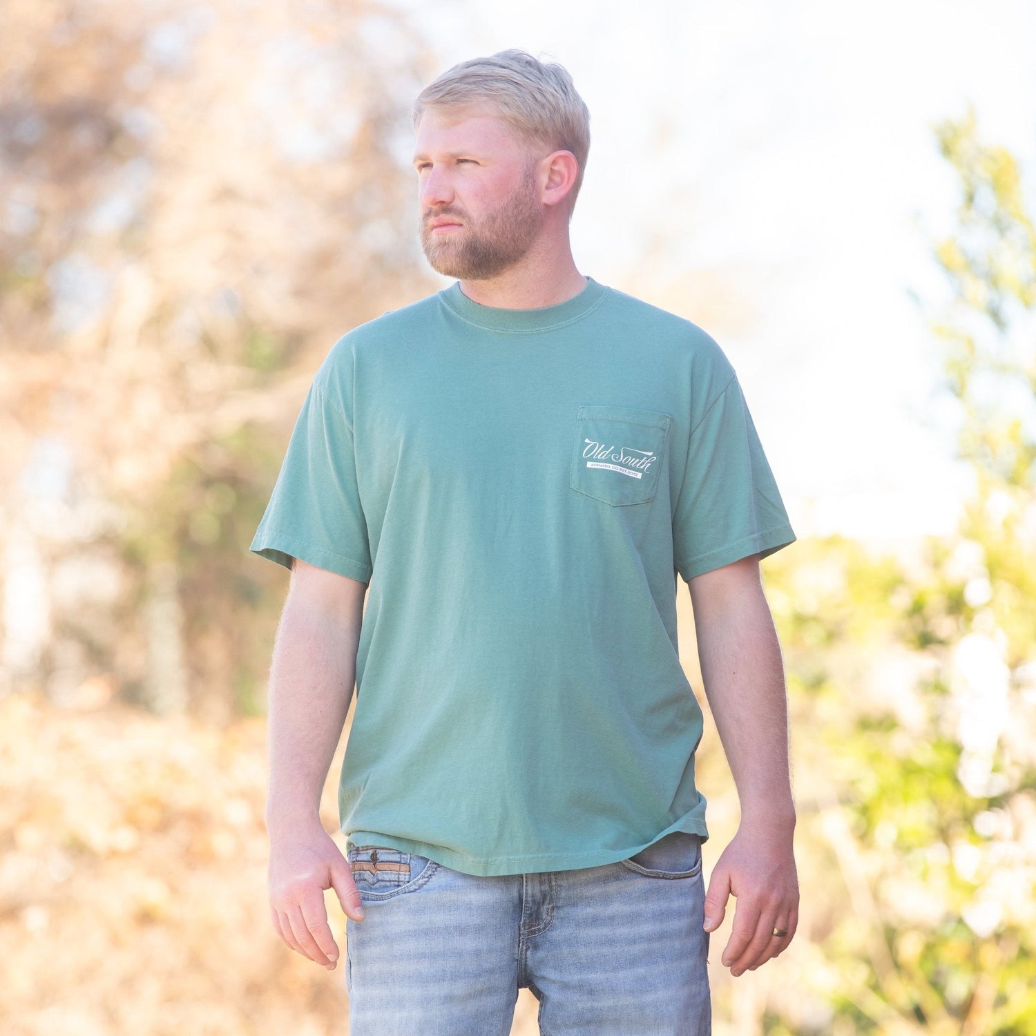 ETA (2/15) Lab &amp; Beer - Short Sleeve - Old South Apparel