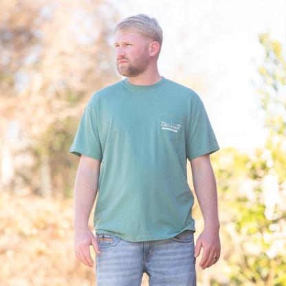 ETA (2/15) Lab &amp; Beer - Short Sleeve - Old South Apparel