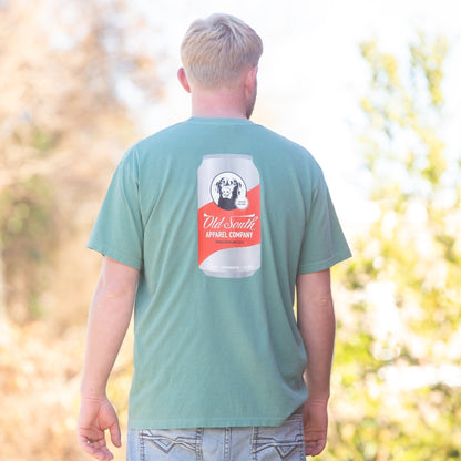 ETA (2/15) Lab &amp; Beer - Short Sleeve - Old South Apparel