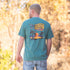 ETA (2/15) Plane Flying - Short Sleeve - Old South Apparel