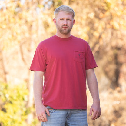 ETA (2/15) Plane Flying - Short Sleeve - Old South Apparel