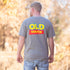 ETA (2/15) Story Boots - Short Sleeve - Old South Apparel
