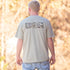 ETA (2/15) Thicket Camo Logo - Short Sleeve - Old South Apparel
