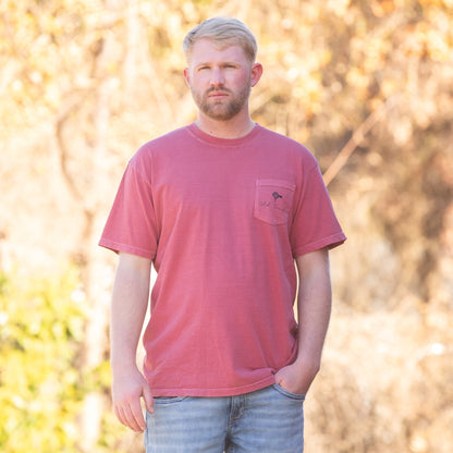 ETA (2/15) Whisker Biscuits - Short Sleeve - Old South Apparel