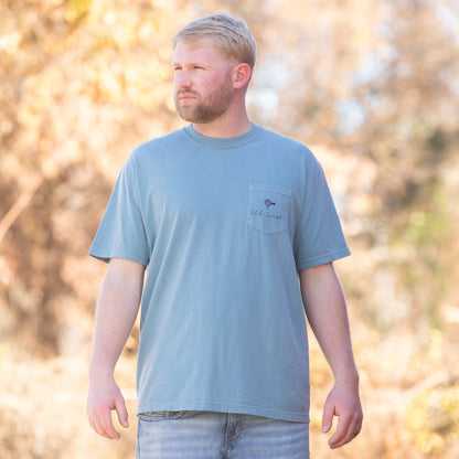 ETA (2/15) Whisker Biscuits - Short Sleeve - Old South Apparel