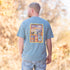 ETA (2/15) Whisker Biscuits - Short Sleeve - Old South Apparel