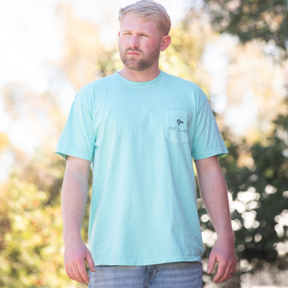 ETA (2/15) Wobbly Duck - Short Sleeve - Old South Apparel