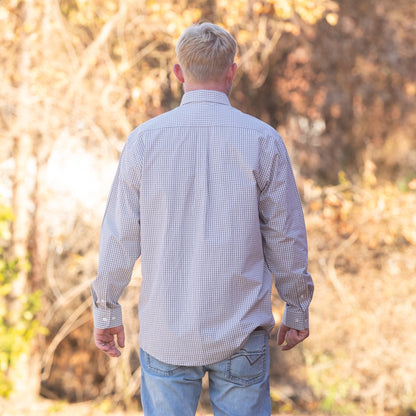 ETA (4/15) Glacier - Sportshirts - Old South Apparel