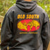 Fighting Bucks - Hoodie - Old South Apparel