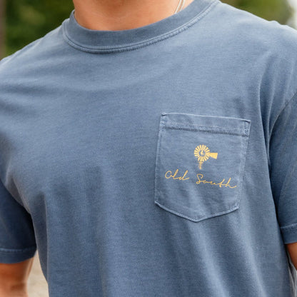 Fighting Bucks - Short Sleeve - Old South Apparel