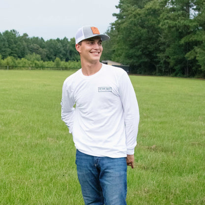 Flying South - Long Sleeve - Old South Apparel