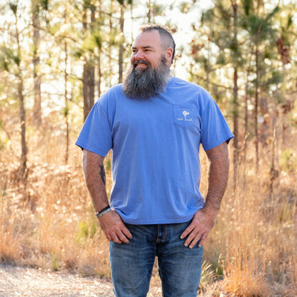 Flying South - Short Sleeve - Old South Apparel