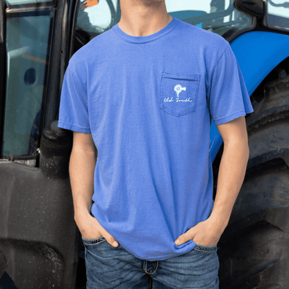 Gadsden - Short Sleeve - Old South Apparel