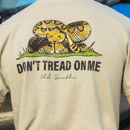 Gadsden - Short Sleeve - Old South Apparel