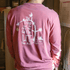Gettin Lit - Long Sleeve - Old South Apparel