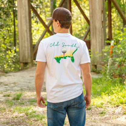 Golf States - Short Sleeve