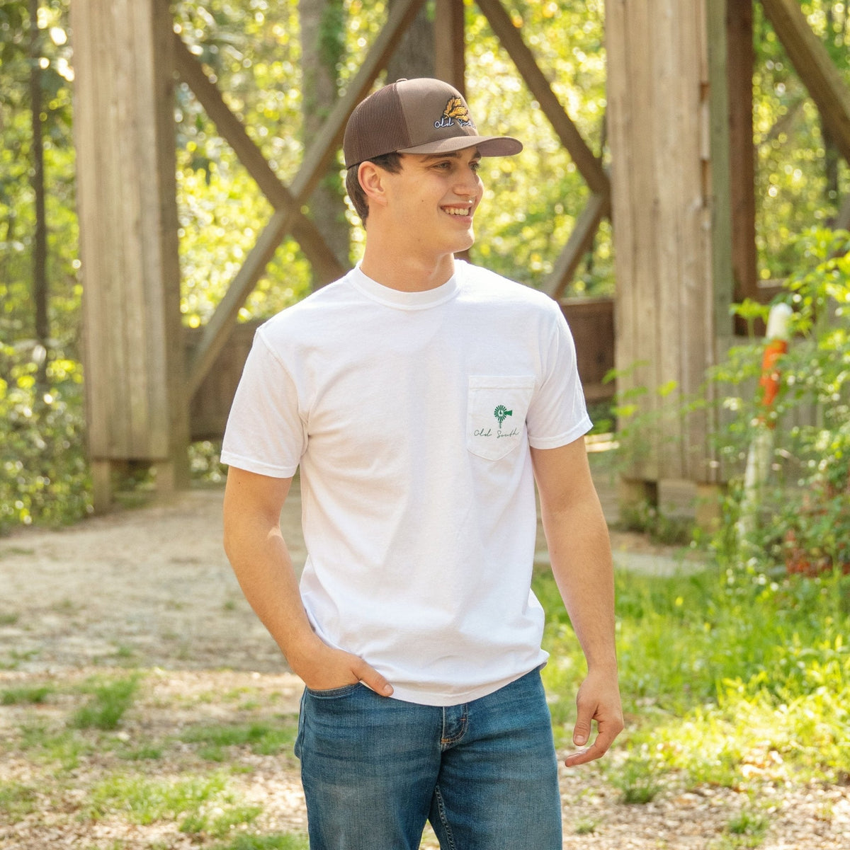 Golf States - Short Sleeve
