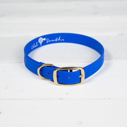Good Boy - Dog Collar - Old South Apparel