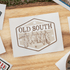 Good Things - Decal - Old South Apparel