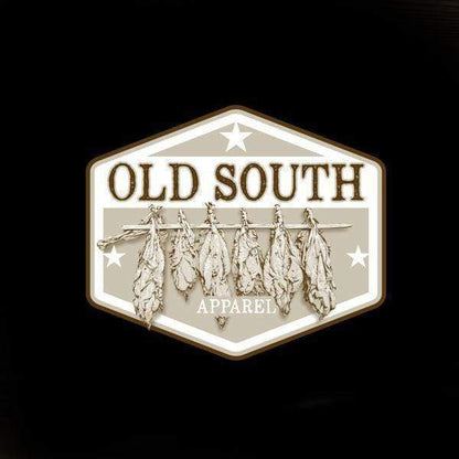 Good Things - Decal - Old South Apparel