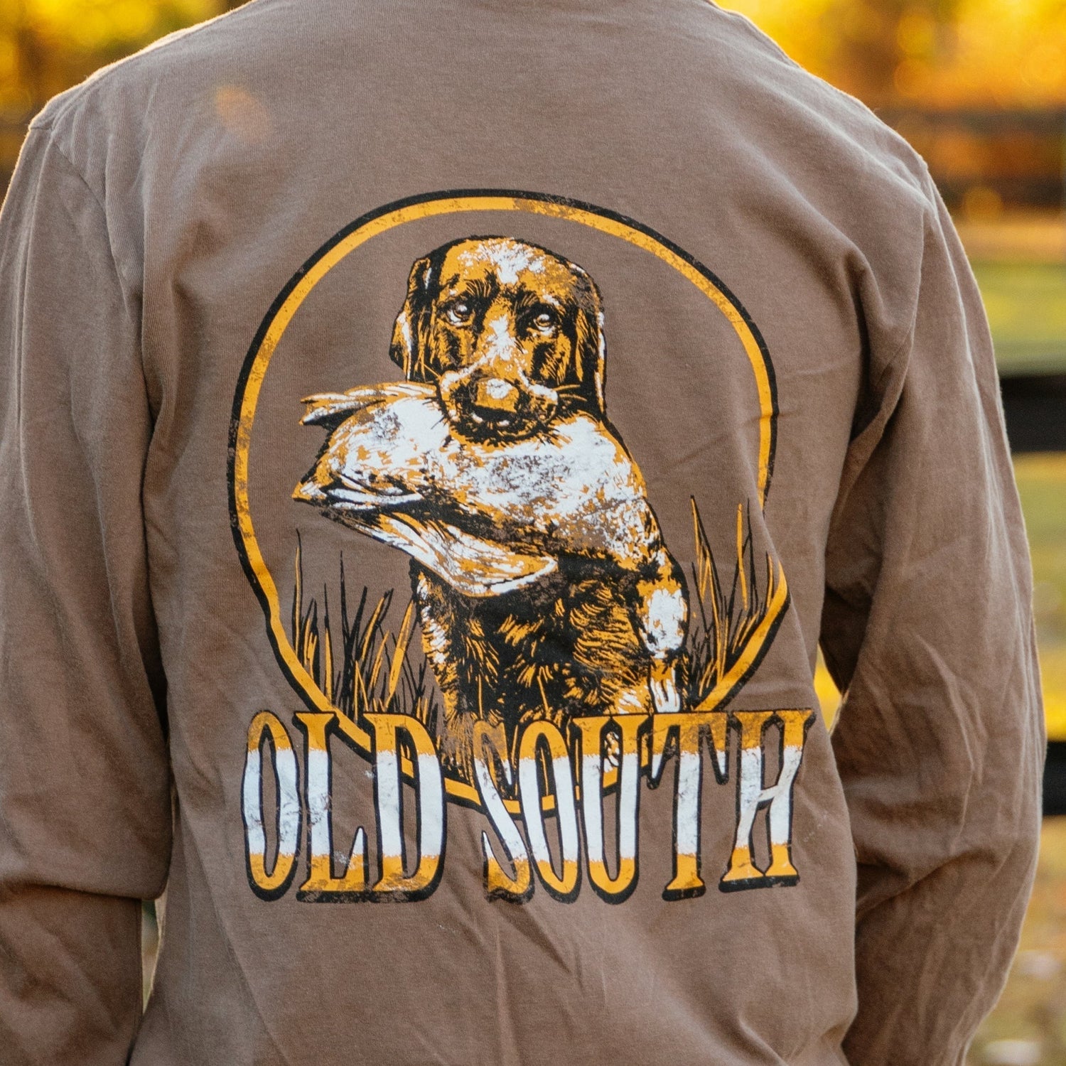 Got Em - Long Sleeve - Old South Apparel
