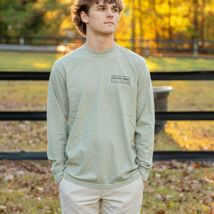 Got Em - Long Sleeve - Old South Apparel