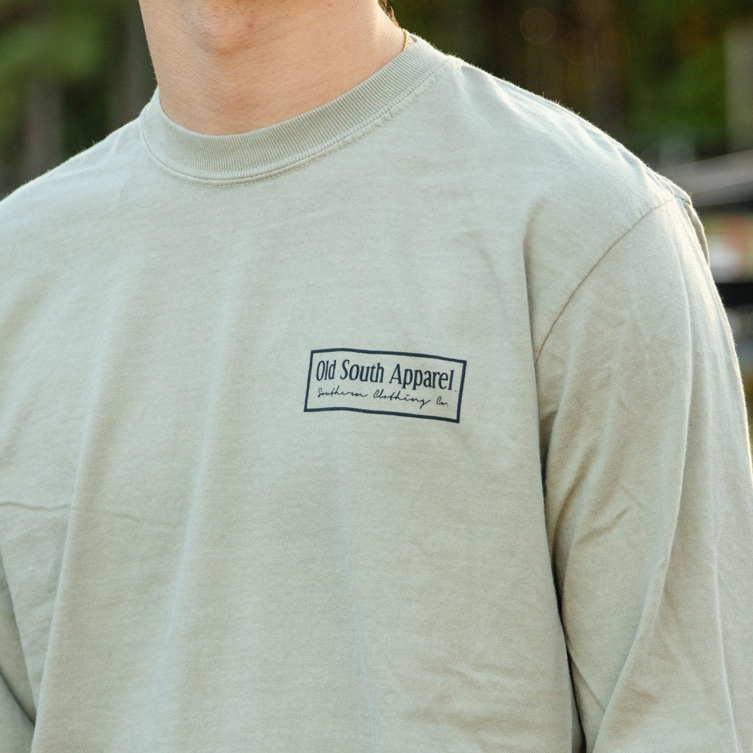 Got Em - Long Sleeve - Old South Apparel
