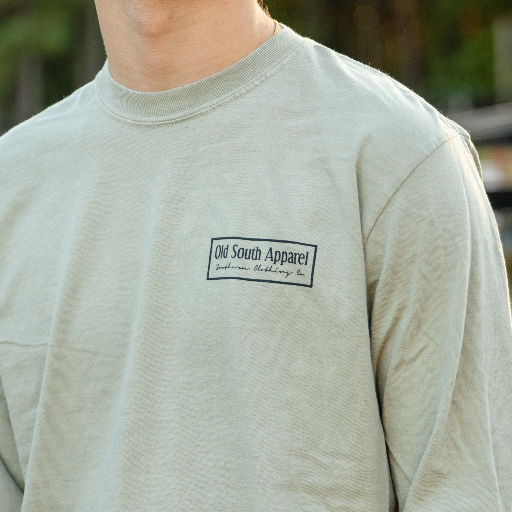 Got Em - Long Sleeve - Old South Apparel