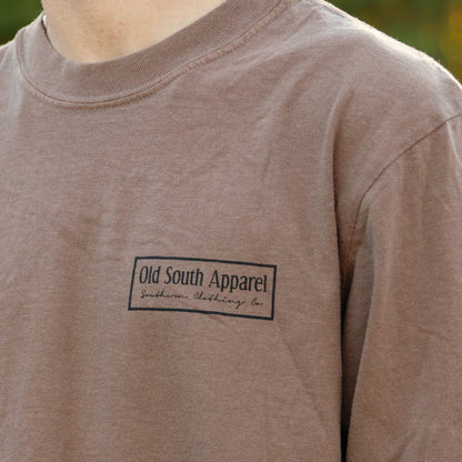 Got Em - Long Sleeve - Old South Apparel