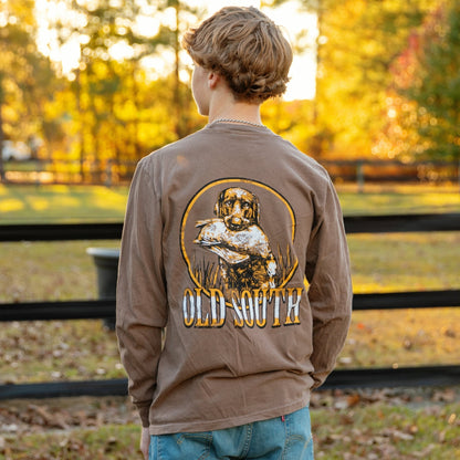 Got Em - Long Sleeve - Old South Apparel
