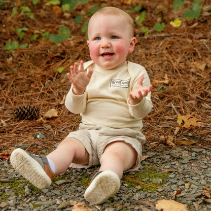 Got Em - Long Sleeve Onesie - Infant - Old South Apparel