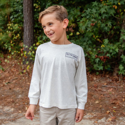 Got Em - Long Sleeve - Toddler - Old South Apparel
