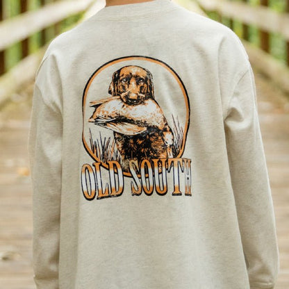 Got Em - Long Sleeve - Toddler - Old South Apparel