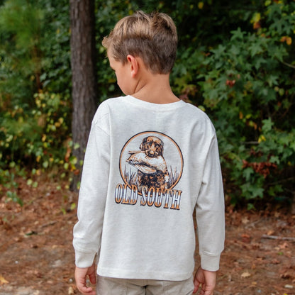 Got Em - Long Sleeve - Toddler - Old South Apparel