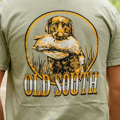 Got Em - Short Sleeve - Old South Apparel