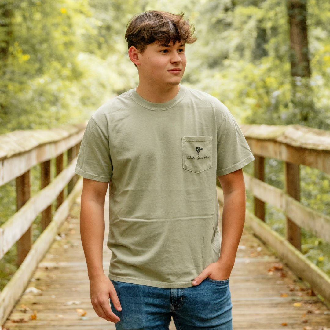 Got Em - Short Sleeve - Old South Apparel