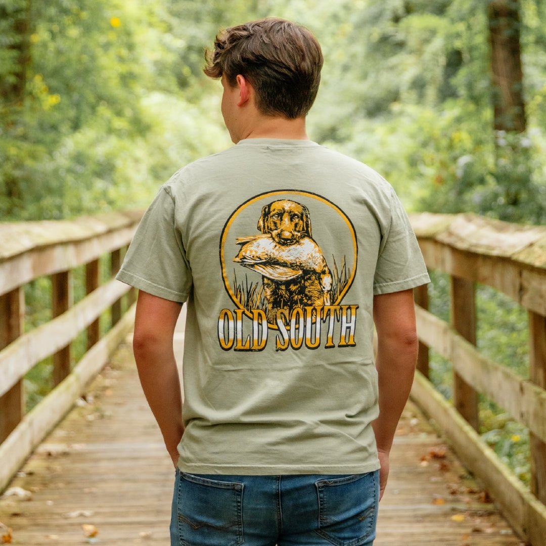 Got Em - Short Sleeve - Old South Apparel