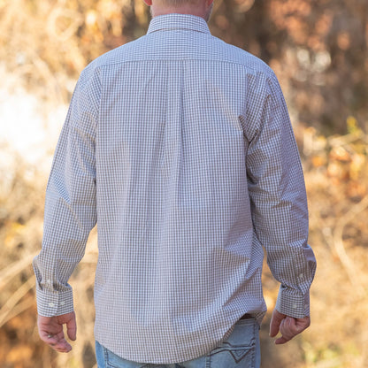 Greenland - Button Down