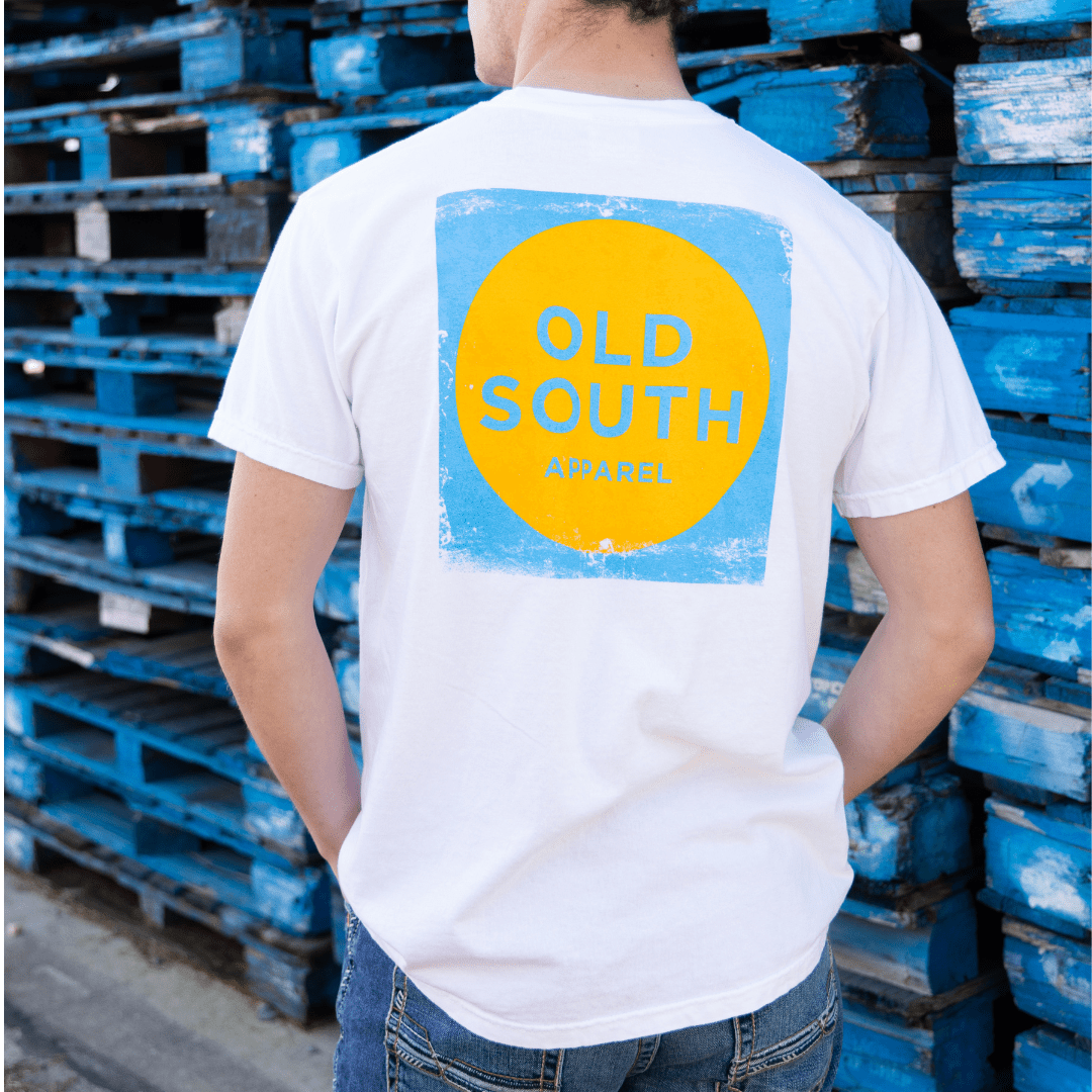 Happy Hour - Short Sleeve - Old South Apparel