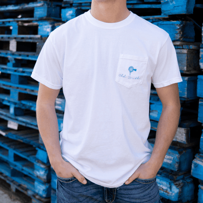 Happy Hour - Short Sleeve - Old South Apparel