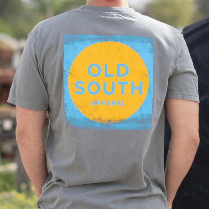 Happy Hour - Short Sleeve - Old South Apparel