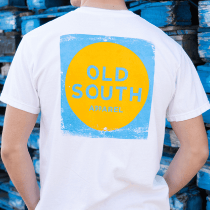 Happy Hour - Short Sleeve - Old South Apparel