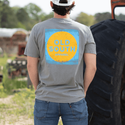 Happy Hour - Short Sleeve - Old South Apparel