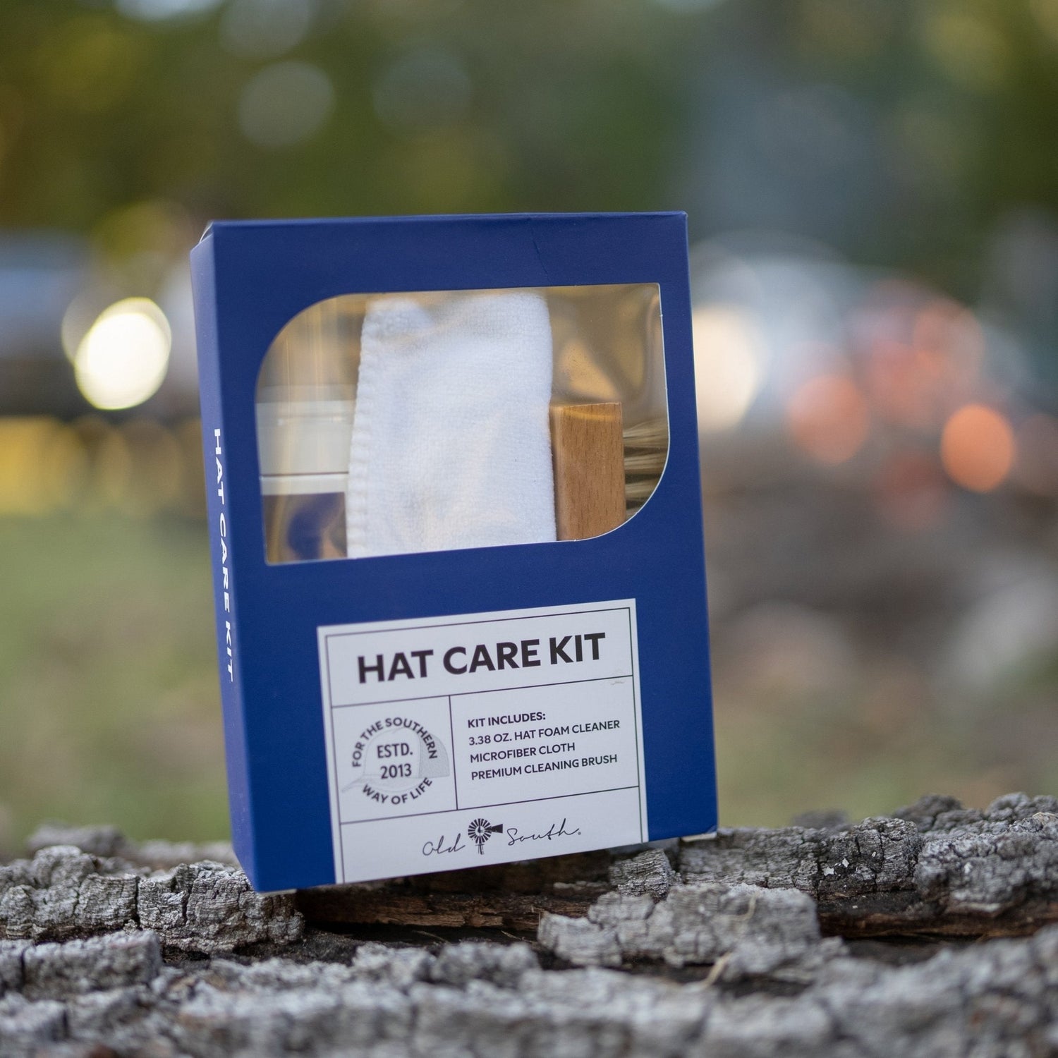Hat Care Kit - Old South Apparel