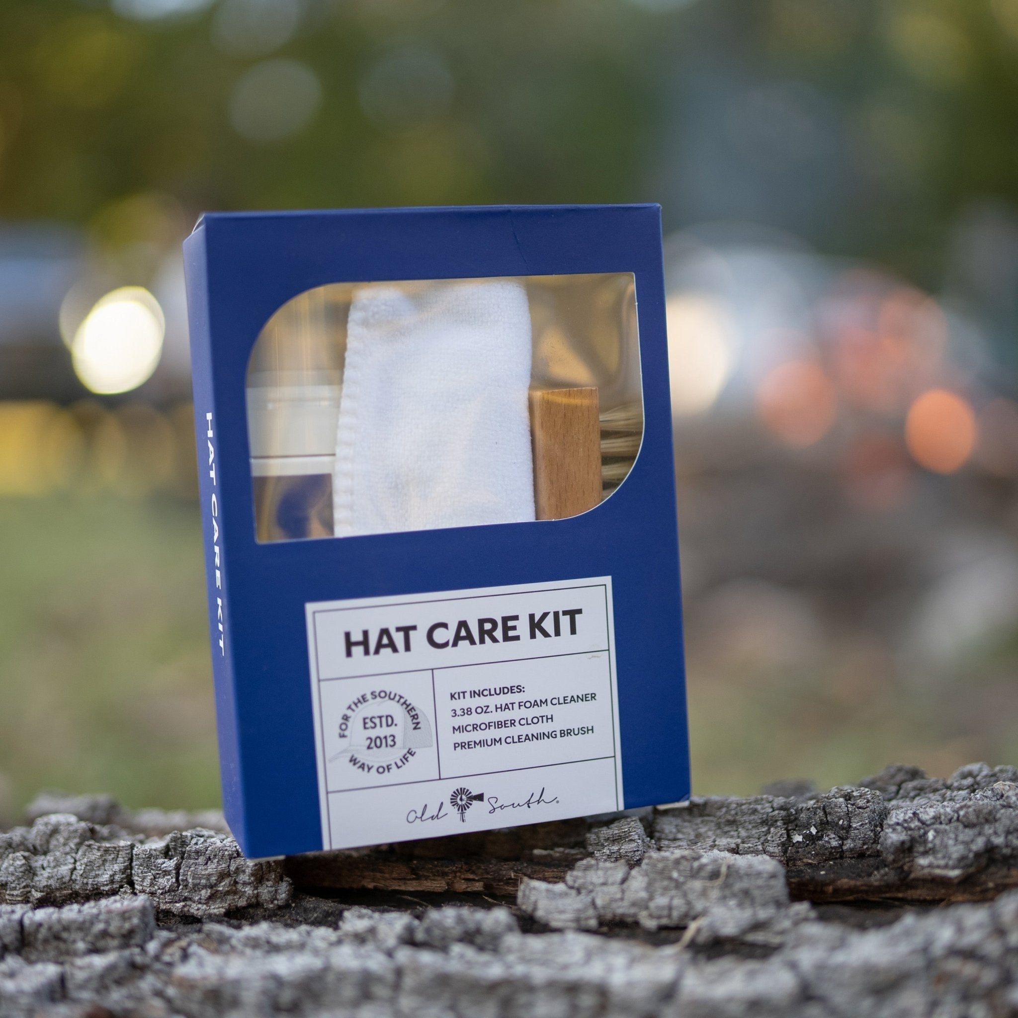 Hat Care Kit - Old South Apparel
