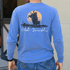 Hold Tight - Long Sleeve - Old South Apparel